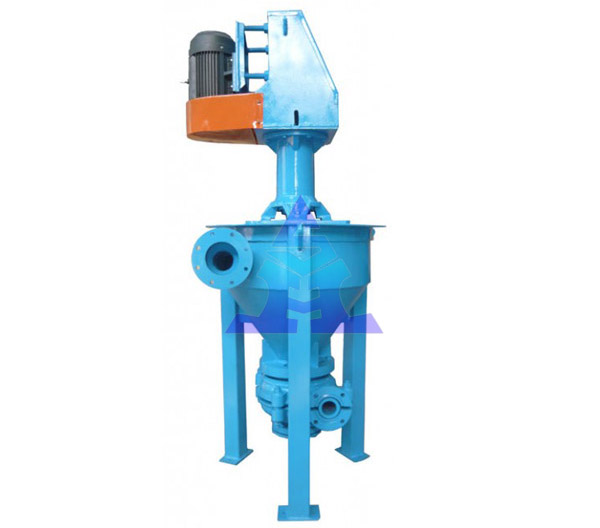 FP Froth Pump