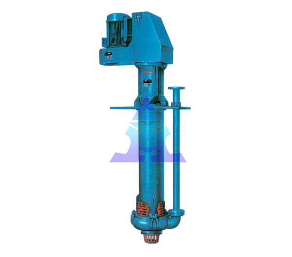 SS Sump Pump